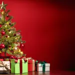 Come impacchettare i regali di Natale
