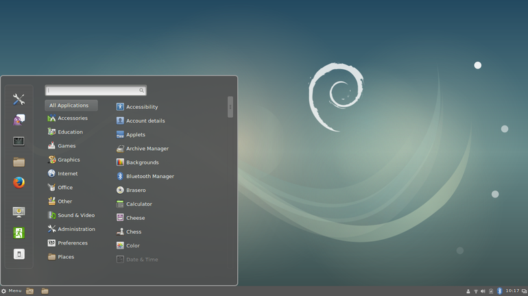 Aggiornare le repository di Debian 5 Lenny a Debian 6 Squeeze