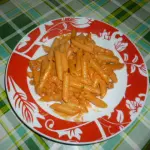 Cucinare le penne al whisky