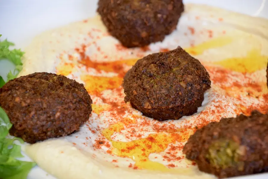 Come preparare il falafel